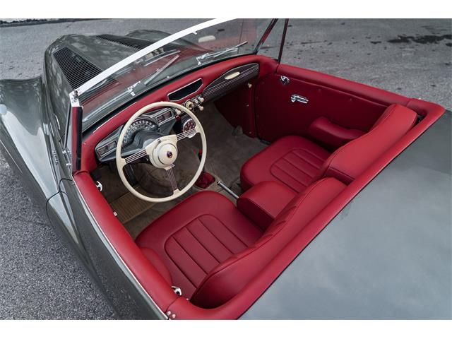 1954 Sunbeam Talbot 90 MK II (CC-1275824) for sale in Philadelphia, Pennsylvania
