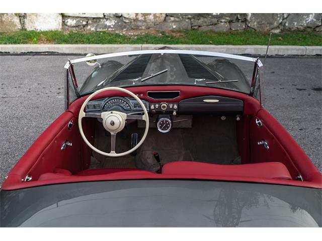 1954 Sunbeam Talbot 90 MK II (CC-1275824) for sale in Philadelphia, Pennsylvania
