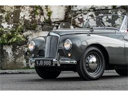 1954 Sunbeam Talbot 90 MK II (CC-1275824) for sale in Philadelphia, Pennsylvania