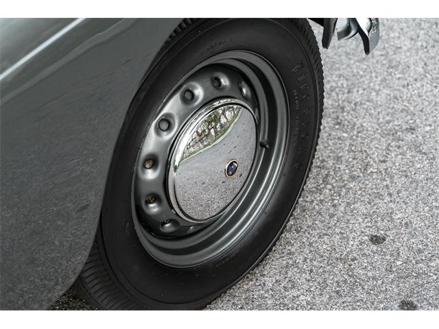 1954 Sunbeam Talbot 90 MK II (CC-1275824) for sale in Philadelphia, Pennsylvania