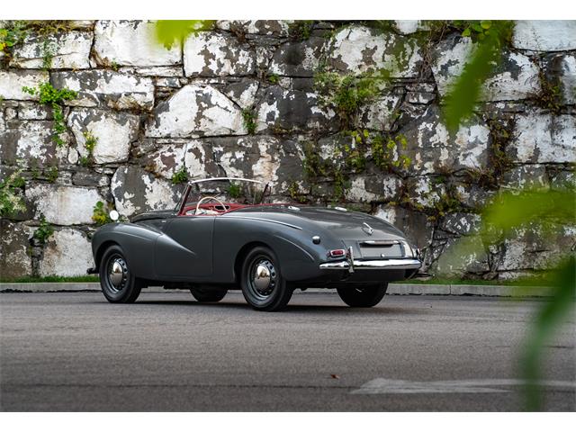 1954 Sunbeam Talbot 90 MK II (CC-1275824) for sale in Philadelphia, Pennsylvania