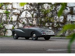 1954 Sunbeam Talbot 90 MK II (CC-1275824) for sale in Philadelphia, Pennsylvania