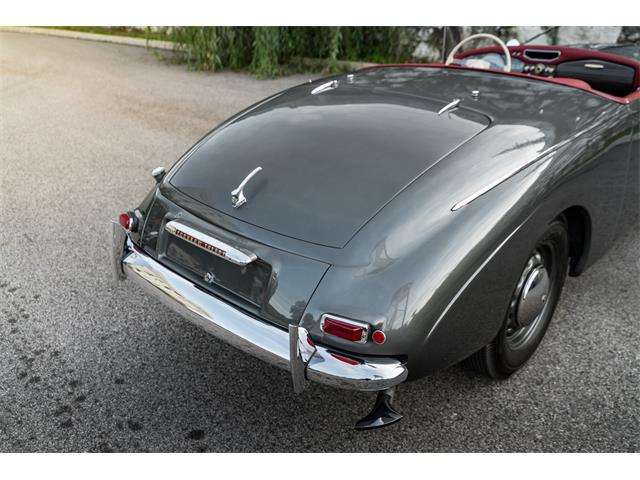 1954 Sunbeam Talbot 90 MK II (CC-1275824) for sale in Philadelphia, Pennsylvania