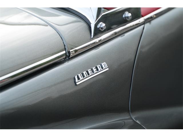 1954 Sunbeam Talbot 90 MK II (CC-1275824) for sale in Philadelphia, Pennsylvania