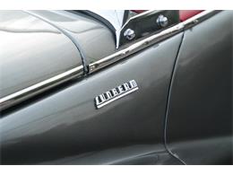 1954 Sunbeam Talbot 90 MK II (CC-1275824) for sale in Philadelphia, Pennsylvania