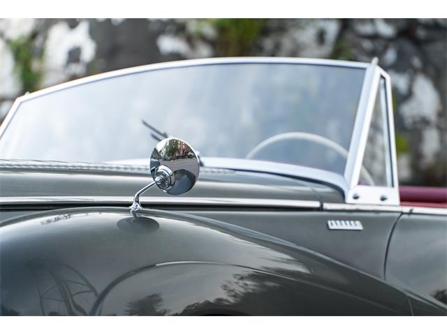 1954 Sunbeam Talbot 90 MK II (CC-1275824) for sale in Philadelphia, Pennsylvania
