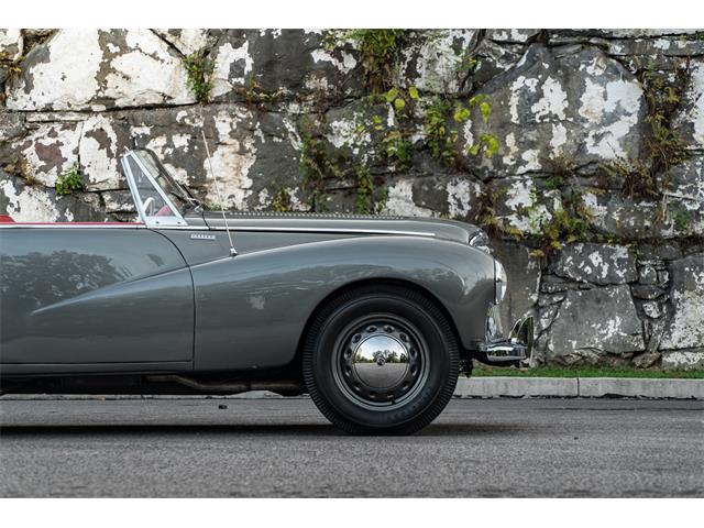 1954 Sunbeam Talbot 90 MK II (CC-1275824) for sale in Philadelphia, Pennsylvania