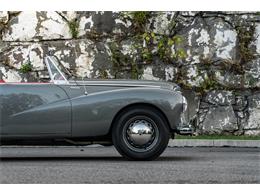 1954 Sunbeam Talbot 90 MK II (CC-1275824) for sale in Philadelphia, Pennsylvania