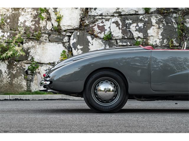 1954 Sunbeam Talbot 90 MK II (CC-1275824) for sale in Philadelphia, Pennsylvania