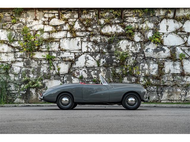 1954 Sunbeam Talbot 90 MK II (CC-1275824) for sale in Philadelphia, Pennsylvania