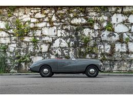 1954 Sunbeam Talbot 90 MK II (CC-1275824) for sale in Philadelphia, Pennsylvania