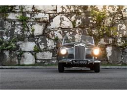 1954 Sunbeam Talbot 90 MK II (CC-1275824) for sale in Philadelphia, Pennsylvania