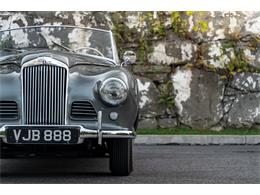 1954 Sunbeam Talbot 90 MK II (CC-1275824) for sale in Philadelphia, Pennsylvania