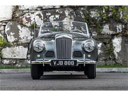 1954 Sunbeam Talbot 90 MK II (CC-1275824) for sale in Philadelphia, Pennsylvania