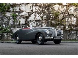 1954 Sunbeam Talbot 90 MK II (CC-1275824) for sale in Philadelphia, Pennsylvania