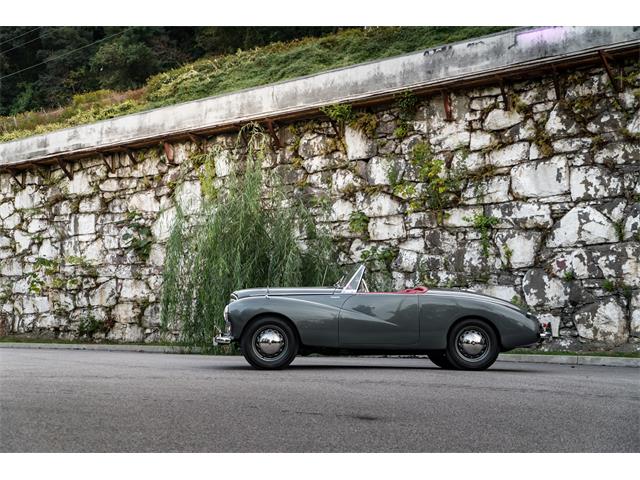1954 Sunbeam Talbot 90 MK II (CC-1275824) for sale in Philadelphia, Pennsylvania