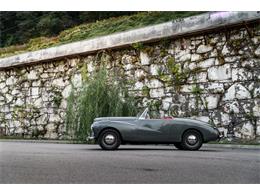 1954 Sunbeam Talbot 90 MK II (CC-1275824) for sale in Philadelphia, Pennsylvania