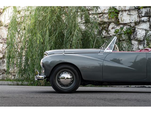 1954 Sunbeam Talbot 90 MK II (CC-1275824) for sale in Philadelphia, Pennsylvania