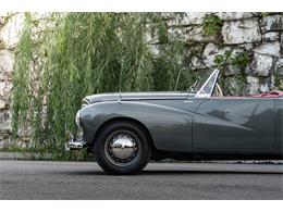 1954 Sunbeam Talbot 90 MK II (CC-1275824) for sale in Philadelphia, Pennsylvania