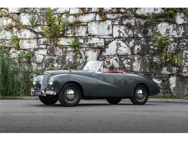 1954 Sunbeam Talbot 90 MK II (CC-1275824) for sale in Philadelphia, Pennsylvania