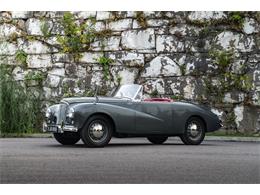 1954 Sunbeam Talbot 90 MK II (CC-1275824) for sale in Philadelphia, Pennsylvania
