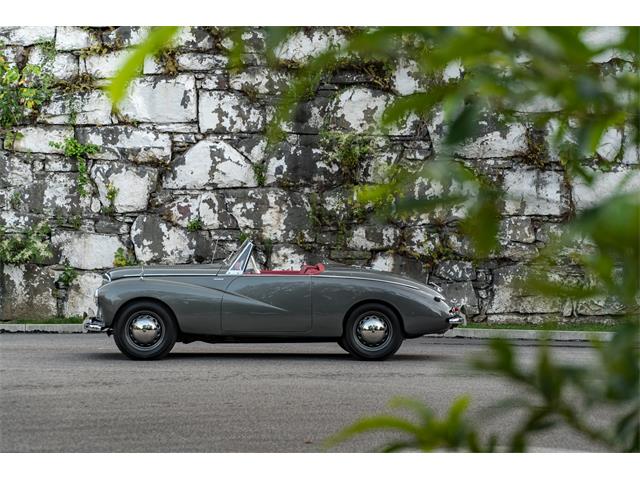 1954 Sunbeam Talbot 90 MK II (CC-1275824) for sale in Philadelphia, Pennsylvania