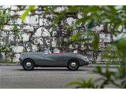 1954 Sunbeam Talbot 90 MK II (CC-1275824) for sale in Philadelphia, Pennsylvania