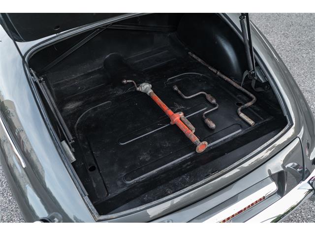 1954 Sunbeam Talbot 90 MK II (CC-1275824) for sale in Philadelphia, Pennsylvania