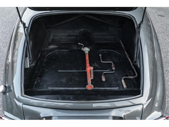 1954 Sunbeam Talbot 90 MK II (CC-1275824) for sale in Philadelphia, Pennsylvania