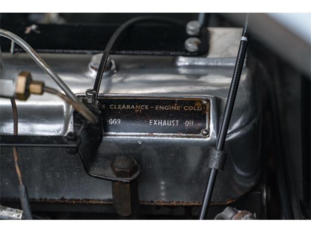 1954 Sunbeam Talbot 90 MK II (CC-1275824) for sale in Philadelphia, Pennsylvania
