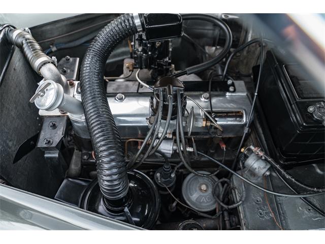 1954 Sunbeam Talbot 90 MK II (CC-1275824) for sale in Philadelphia, Pennsylvania