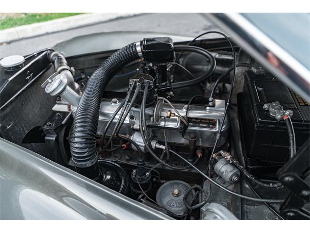 1954 Sunbeam Talbot 90 MK II (CC-1275824) for sale in Philadelphia, Pennsylvania