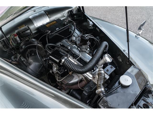 1954 Sunbeam Talbot 90 MK II (CC-1275824) for sale in Philadelphia, Pennsylvania