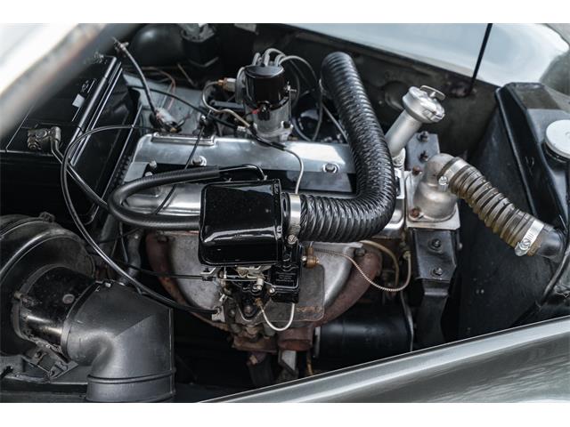 1954 Sunbeam Talbot 90 MK II (CC-1275824) for sale in Philadelphia, Pennsylvania
