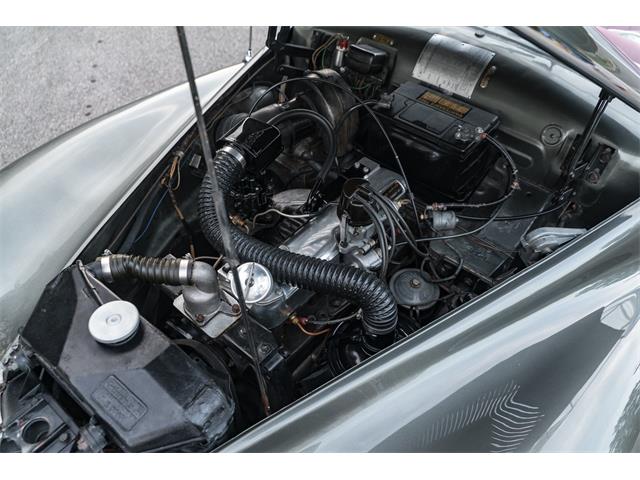 1954 Sunbeam Talbot 90 MK II (CC-1275824) for sale in Philadelphia, Pennsylvania