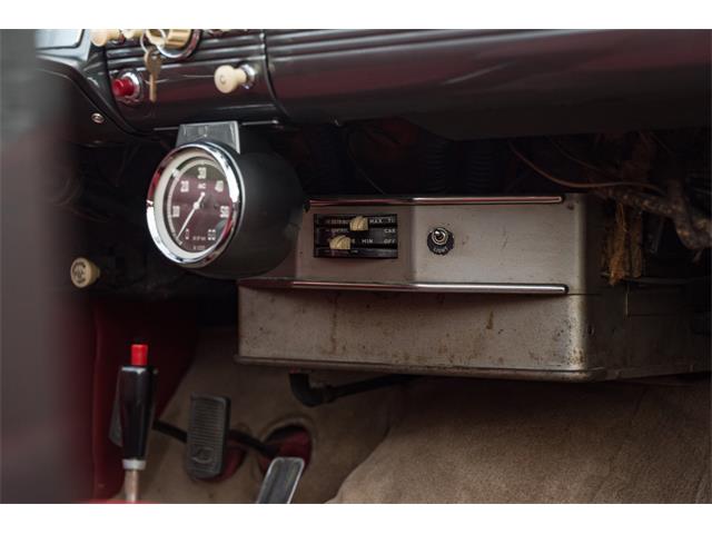 1954 Sunbeam Talbot 90 MK II (CC-1275824) for sale in Philadelphia, Pennsylvania