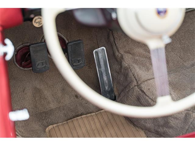 1954 Sunbeam Talbot 90 MK II (CC-1275824) for sale in Philadelphia, Pennsylvania
