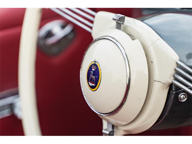 1954 Sunbeam Talbot 90 MK II (CC-1275824) for sale in Philadelphia, Pennsylvania