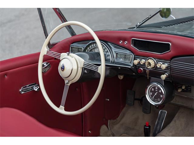 1954 Sunbeam Talbot 90 MK II (CC-1275824) for sale in Philadelphia, Pennsylvania