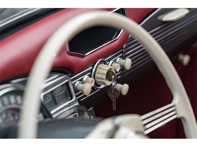 1954 Sunbeam Talbot 90 MK II (CC-1275824) for sale in Philadelphia, Pennsylvania