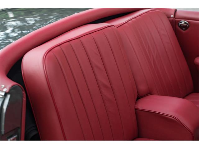 1954 Sunbeam Talbot 90 MK II (CC-1275824) for sale in Philadelphia, Pennsylvania