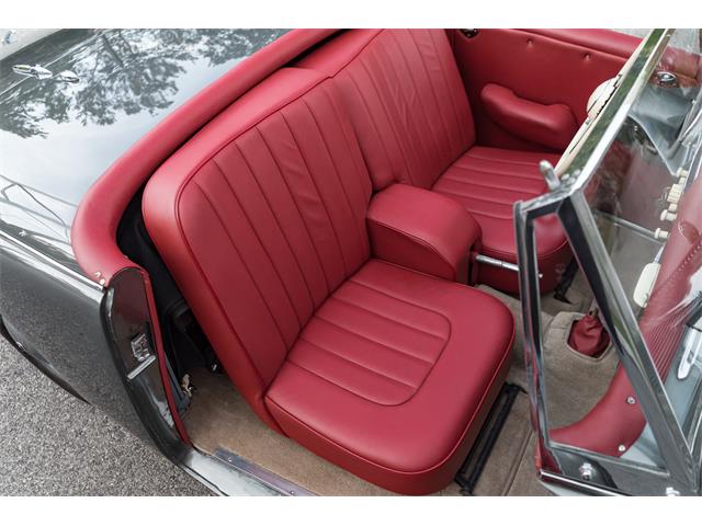1954 Sunbeam Talbot 90 MK II (CC-1275824) for sale in Philadelphia, Pennsylvania