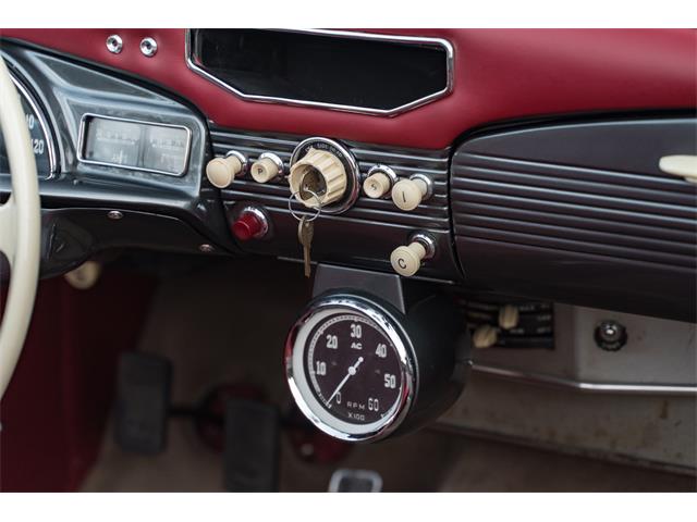 1954 Sunbeam Talbot 90 MK II (CC-1275824) for sale in Philadelphia, Pennsylvania