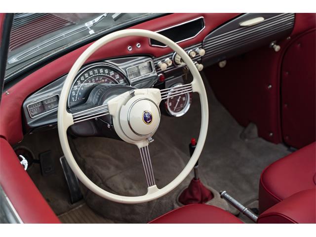 1954 Sunbeam Talbot 90 MK II (CC-1275824) for sale in Philadelphia, Pennsylvania