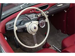 1954 Sunbeam Talbot 90 MK II (CC-1275824) for sale in Philadelphia, Pennsylvania