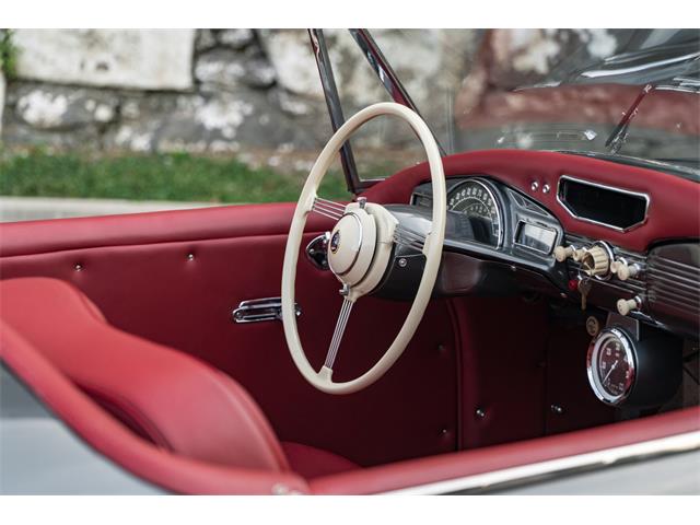 1954 Sunbeam Talbot 90 MK II (CC-1275824) for sale in Philadelphia, Pennsylvania