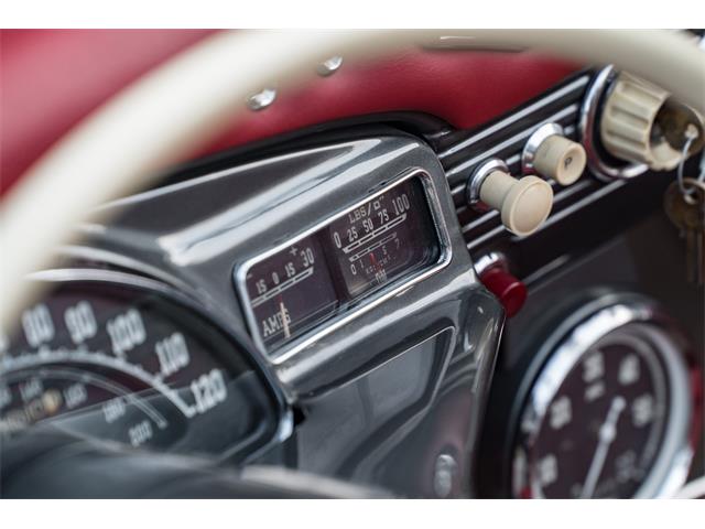 1954 Sunbeam Talbot 90 MK II (CC-1275824) for sale in Philadelphia, Pennsylvania