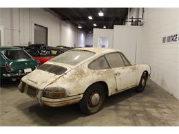 1966 Porsche 912 (CC-1275829) for sale in Cleveland, Ohio