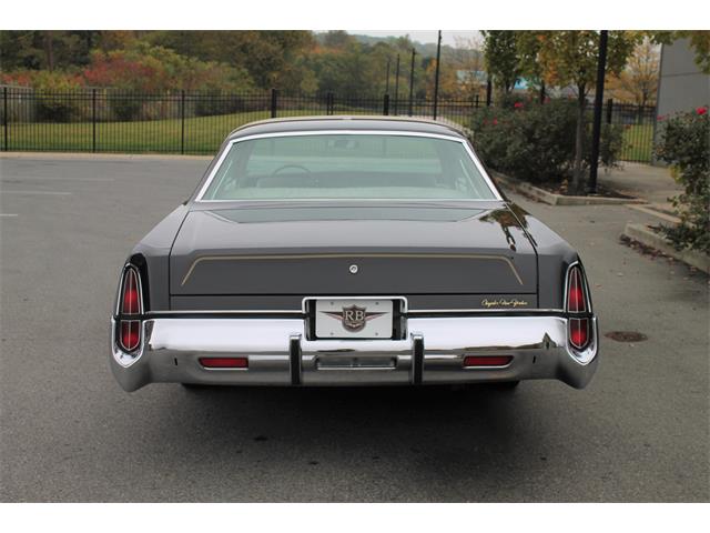 1978 Chrysler New Yorker for Sale | ClassicCars.com | CC-1275854