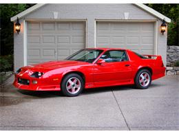 1992 Chevrolet Camaro Z28 (CC-1275858) for sale in Nashville, Tennessee